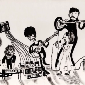 Dana Kunze Free Music Archive