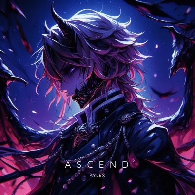 Ascend Rapper Alex-Productions - Ascend - Free Music Archive