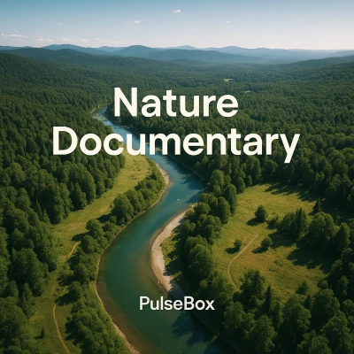 Nature Documentar PulseBox - Nature Documentary - Free Music Archive