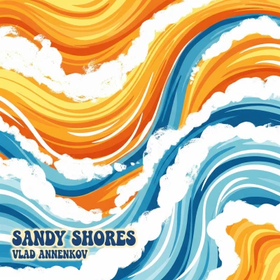 Sunny Surf Rapper Sunny Positive Surf Rock