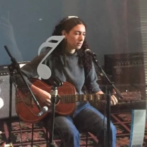 Free Music Archive Bedouine Live At Wfmu For Sophisticated Boom Boom With Sheila B 5 19 17 Free Music Archive Bedouine Live At Wfmu For Sophisticated Boom Boom With Sheila B 5 19 17