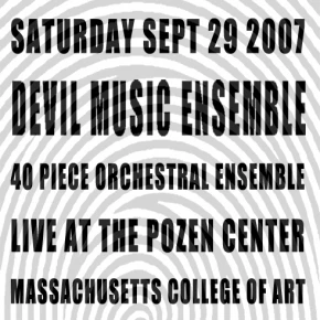 Free Music Archive Devil Music Ensemble The End Now Free Music Archive Devil Music Ensemble The End Now
