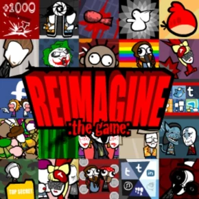 Free Music Archive: Peter Gresser - Reimagine: The Game