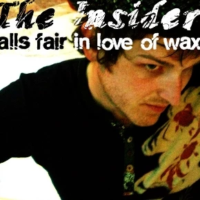 Free Music Archive The Insider The Great Break Off Free Music Archive The Insider The Great Break Off