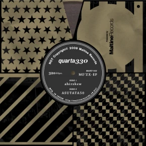 Free Music Archive Quarta330 Mo Zx Ep