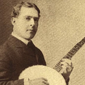 Free Music Archive Vess L Ossman